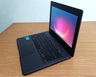 Asus ExpertBook BR1104CGA review: silent educational laptop with great battery life thanks to Intel's N100