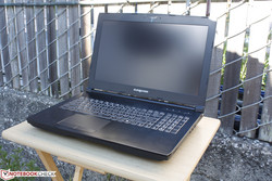 Eurocom Tornado F5