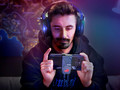 The Asus ROG Phone. (Source: Asus)