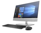 HP says that the EliteOne 800 G6 is the most powerful commercial All-in-One available. (Source: HP)
