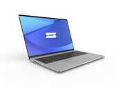 Slimmest and lightest 16-inch laptop (Image Source: Schenker)