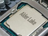 Intel Alder Lake i9-12900K qualification sample hitting 5.3 GHz rumored to be 800 points faster than the AMD Ryzen 5950X in Cinebench R20 multi-core tests