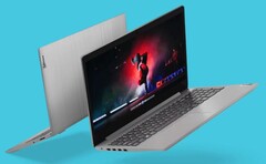 Lenovo IdeaPad 3: Renoir on the cheap. (Image source: Lenovo)