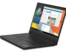Lenovo ThinkPad E490 (i5-8265U, SSD, FHD) Laptop Review