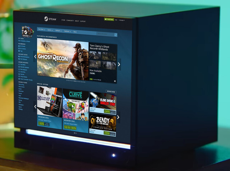 (Image source: u/JuiceCakke on r/Steam)