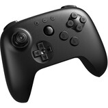 Kontroler 8BitDo 64 zachowuje niektóre funkcje oryginalnego kontrolera Nintendo 64. (Źródło obrazu: 8BitDo)