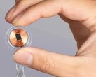 A Neuralink brain chip (Image source: Neuralink)