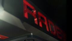 AOOSTAR plans to launch AMD Radeon RX 7650M XT external GPU solution on July (Image source: AMD)