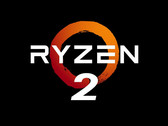 The upcoming Ryzen 2 CPUs will use the 7 nm fabrication process. (Source: AMD)