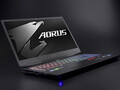 Gigabyte updates Aorus 15 with 9th gen Core i7-9750H and 240 Hz display (Source: Gigabyte)