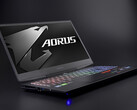 Gigabyte updates Aorus 15 with 9th gen Core i7-9750H and 240 Hz display (Source: Gigabyte)