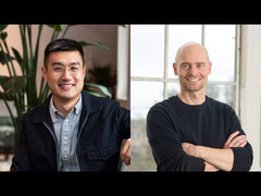 Amazon opens a new AI-agent R&D lab in San Francisco (Image Source: Amazon Science) 