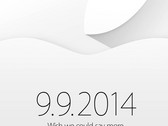 Apple September 9 special event - Wish we could say more, iWatch and iPhone 6 expected to launch