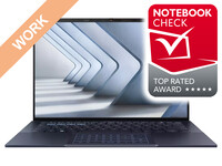 Asus ExpertBook B9 B9403CVA (92%)