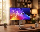 The ProArt Display OLED PA27UCDV has a wide range of ports.