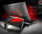 Asus ROG GX700 with liquid cooling now shipping