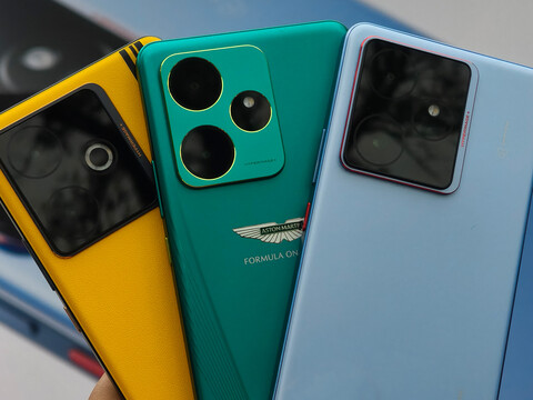 Realme GT 7 review