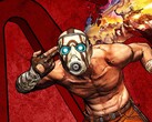Cover art for Borderlands: Game of The Year edition