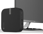 ASUS has not confirmed whether the Chromebox 5 is fanless. (Image source: ASUS)
