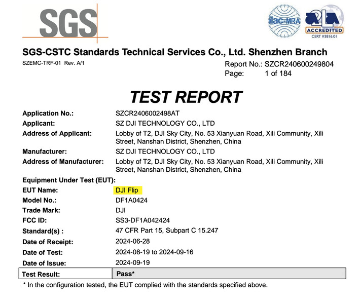 (Image source: FCC)