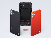CMF Phone 1 lets you interchange the back cover (Image source: CMF)
