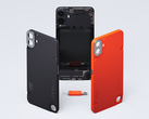 CMF Phone 1 lets you interchange the back cover (Image source: CMF)