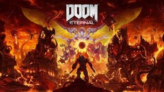 There are still a few updates in store for DOOM Eternal