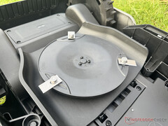 Mower - Dreame A1 review