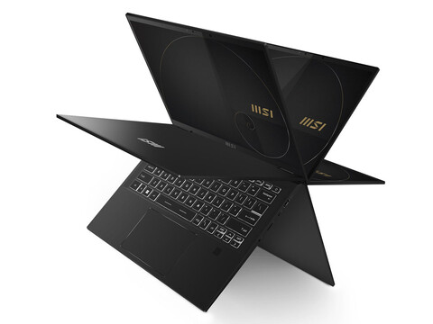 MSI Summit E14 Flip Evo A12M convertible review: A legit alternative to HP, Dell or Lenovo
