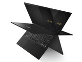 MSI Summit E14 Flip Evo A12M convertible review: A legit alternative to HP, Dell or Lenovo