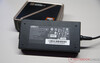Power supply unit (19 V; 6.0 A)