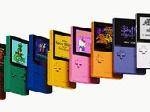 Analogue is preparing to release another round of limited-edition gaming handhelds. (Image source: Analogue)