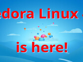 Fedora Linux 41 now available (Image source: Fedora Magazine)