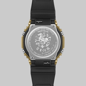 (Image source: Casio Japan)