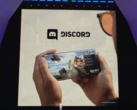 Discord can now be downloaded as a Galaxy Store app. (Source: Android Headlines)