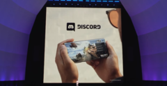 Discord can now be downloaded as a Galaxy Store app. (Source: Android Headlines)