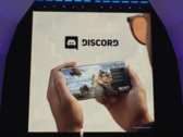 Discord can now be downloaded as a Galaxy Store app. (Source: Android Headlines)