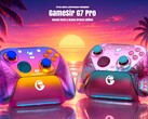 GameSir's new controllers are colorful and arrive in time for GTA VI.