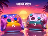 GameSir's new controllers are colorful and arrive in time for GTA VI.