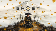 Ghost of Yotei will launch as a PlayStation 5 exclusive title in 2025 (image source: PlayStation)