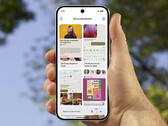 Google Pixel 9 series have Adaptive Touch, which the company didn't talk about at launch (Image source: Google)