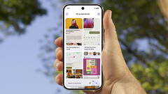 Google Pixel 9 series have Adaptive Touch, which the company didn&#039;t talk about at launch (Image source: Google)