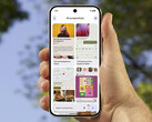 Google Pixel 9 series have Adaptive Touch, which the company didn't talk about at launch (Image source: Google)
