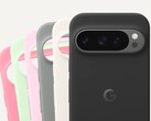 Barely 8 months before the expected launch of the Google Pixel 10, a case supposedly provides a first look at the phone’s camera design. (Image source: Google)