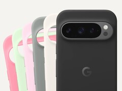 Barely 8 months before the expected launch of the Google Pixel 10, a case supposedly provides a first look at the phone’s camera design. (Image source: Google)