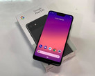 Google Pixel 3 XL Android phablet leading the DisplayMate ratings