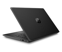 HP ProBook Fortis 14 G9/G10 - Rear. (Image Source: HP)