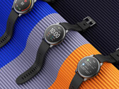 The Xiaomi Heylou Solar smartwatch retails for just CNY 150. (Image source: Xiaomiyoupin)