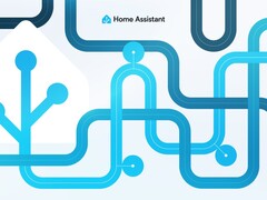 The Home Assistant 2025 Roadmap has been unveiled. (Image source: Home Assistant)