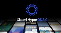 HyperOS 2.0. (Image source: Xiaomi)
